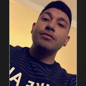 Meet your Posher, Hector